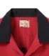 Lot No. SE38837 / RAYON BOWLING SHIRT ��DON WOODS PAVING��