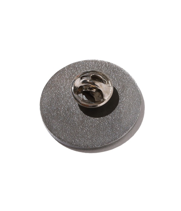 Lot No. BR02746 / BUZZ RICKSON'S 30th ANNIVERSARY PIN BADGE