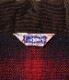 Lot No. SC15402 / WEATHER CLOTH QUILTED WORK JACKET