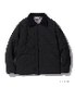 Lot No. SC15402 / WEATHER CLOTH QUILTED WORK JACKET