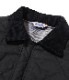 Lot No. SC15402 / WEATHER CLOTH QUILTED WORK JACKET