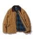 Lot No. SC15402 / WEATHER CLOTH QUILTED WORK JACKET