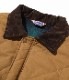 Lot No. SC15402 / WEATHER CLOTH QUILTED WORK JACKET