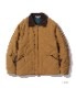 Lot No. SC15402 / WEATHER CLOTH QUILTED WORK JACKET