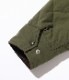 Lot No. SC15402 / WEATHER CLOTH QUILTED WORK JACKET