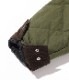 Lot No. SC15402 / WEATHER CLOTH QUILTED WORK JACKET