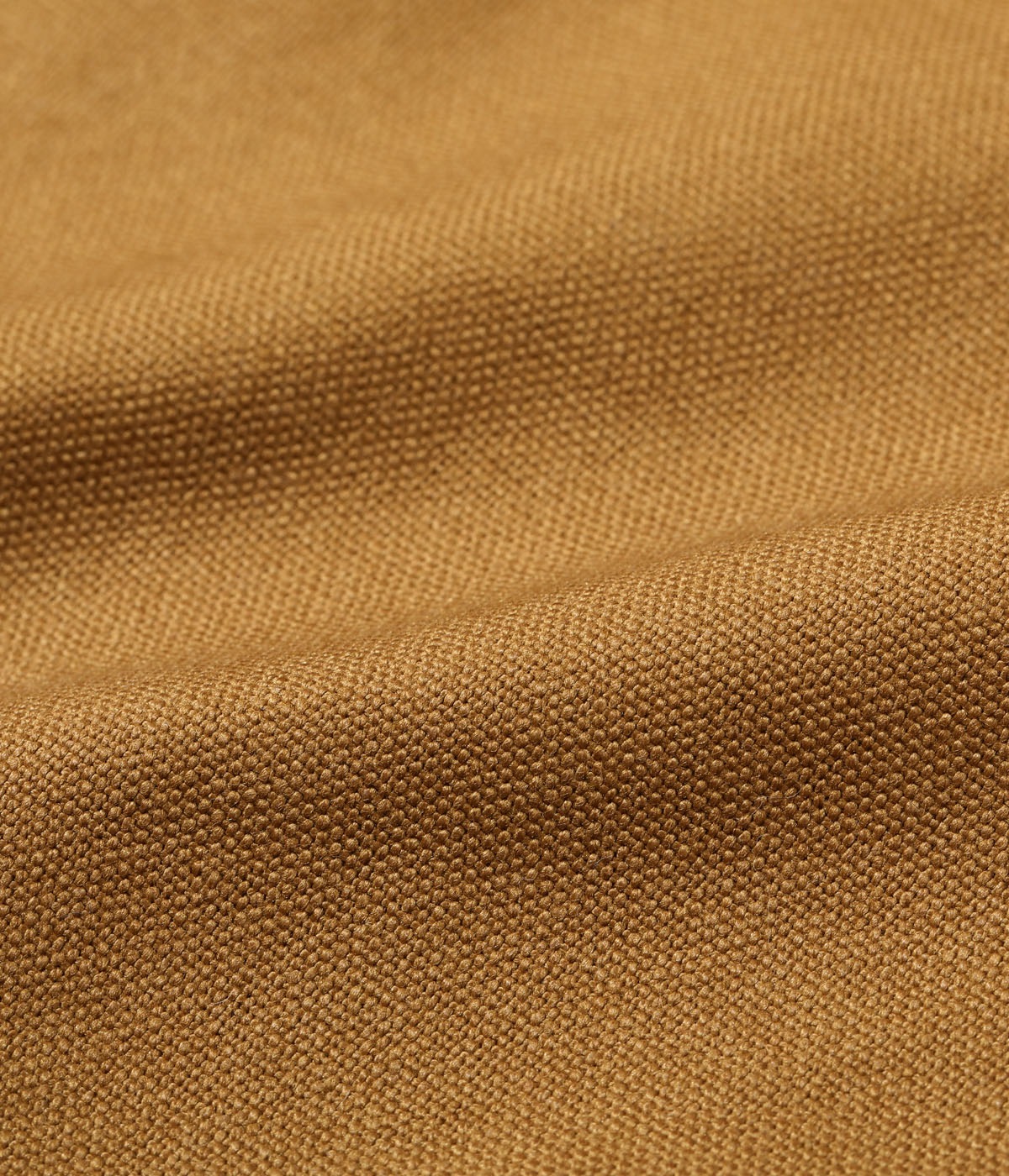 Lot No. SC52567 / 13oz. BROWN DUCK WORK SHORTS