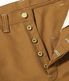Lot No. SC52567 / 13oz. BROWN DUCK WORK SHORTS