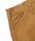 Lot No. SC52567 / 13oz. BROWN DUCK WORK SHORTS