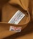 Lot No. SC52567 / 13oz. BROWN DUCK WORK SHORTS