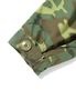 Lot No. BR15837 / Type M-65 CAMOUFLAGE WATER REPELLENT CIVILIAN MODEL.