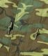 Lot No. BR15837 / Type M-65 CAMOUFLAGE WATER REPELLENT CIVILIAN MODEL.