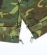 Lot No. BR15837 / Type M-65 CAMOUFLAGE WATER REPELLENT CIVILIAN MODEL.