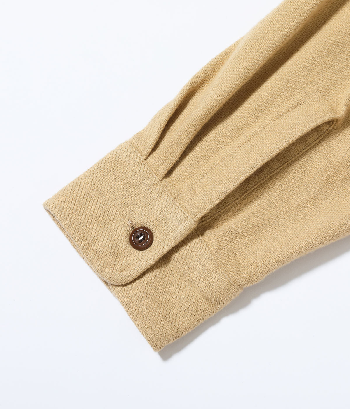 Lot No. SC29560 / COTTON TWILL WORK SHIRT