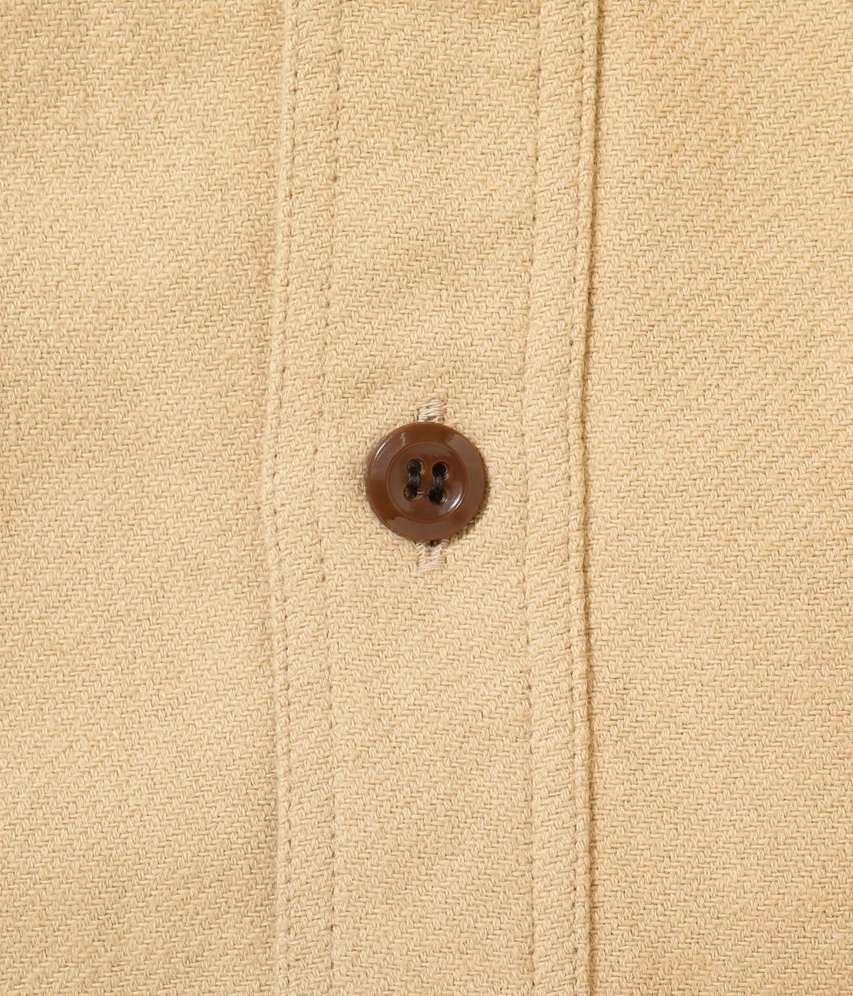 Lot No. SC29560 / COTTON TWILL WORK SHIRT