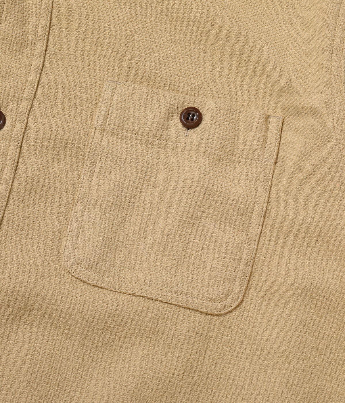 Lot No. SC29560 / COTTON TWILL WORK SHIRT