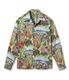 Lot No. SS29679 / SUN SURF SPECIAL EDITION ��ORIGINAL MATSON MENU DESIGN by EUGENE SAVAGE�� (LONG SLEEVE)