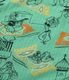Lot No. SH39716 / DOBBY COTTON OPEN SHIRT ��MAGIC CARPET��