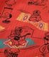 Lot No. SH39716 / DOBBY COTTON OPEN SHIRT ��MAGIC CARPET��