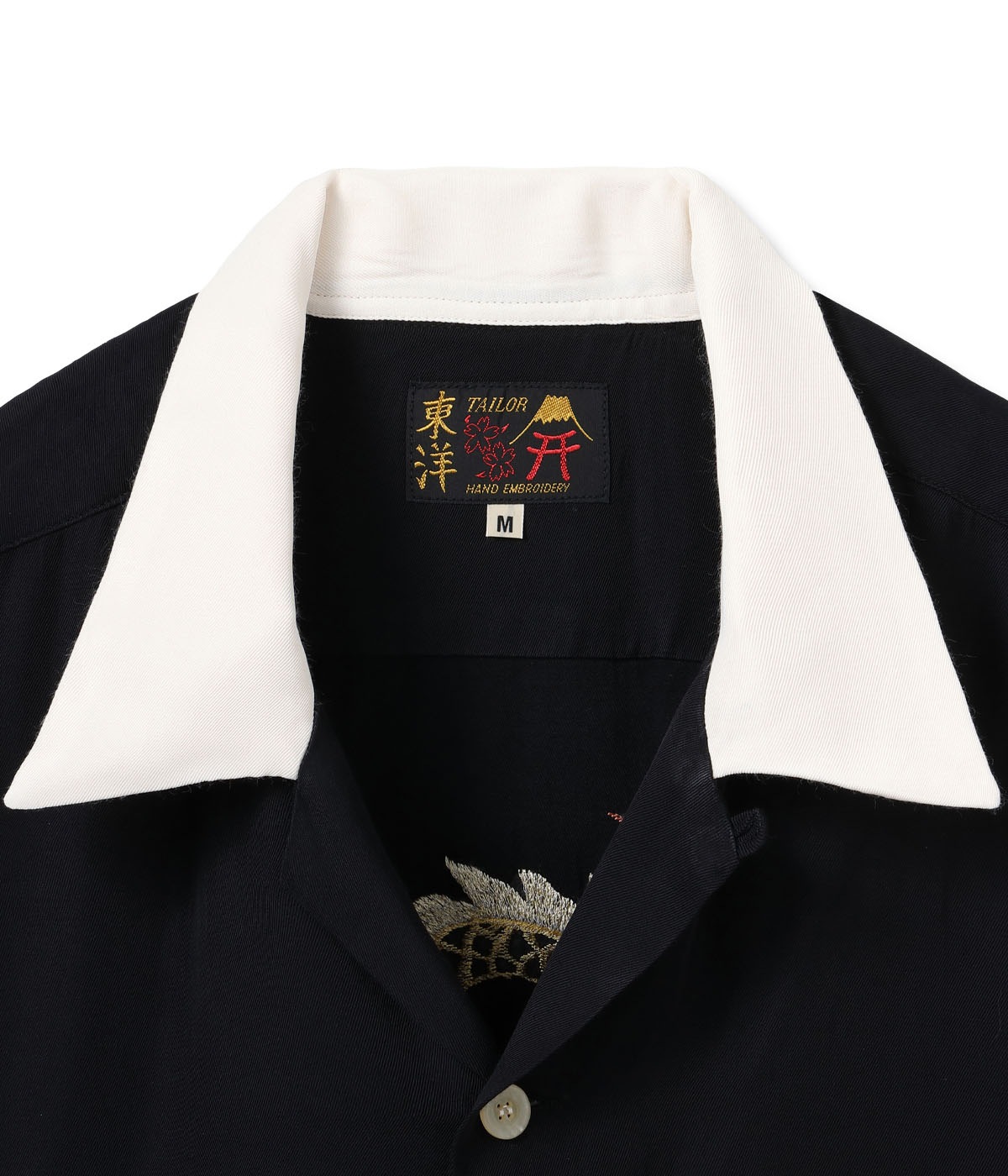 Lot No. TT39701 / SUKA SHIRT ��DRAGON��