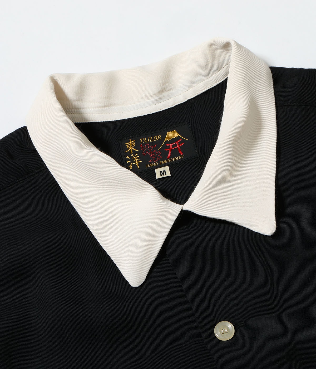 Lot No. TT39701 / SUKA SHIRT ��DRAGON��