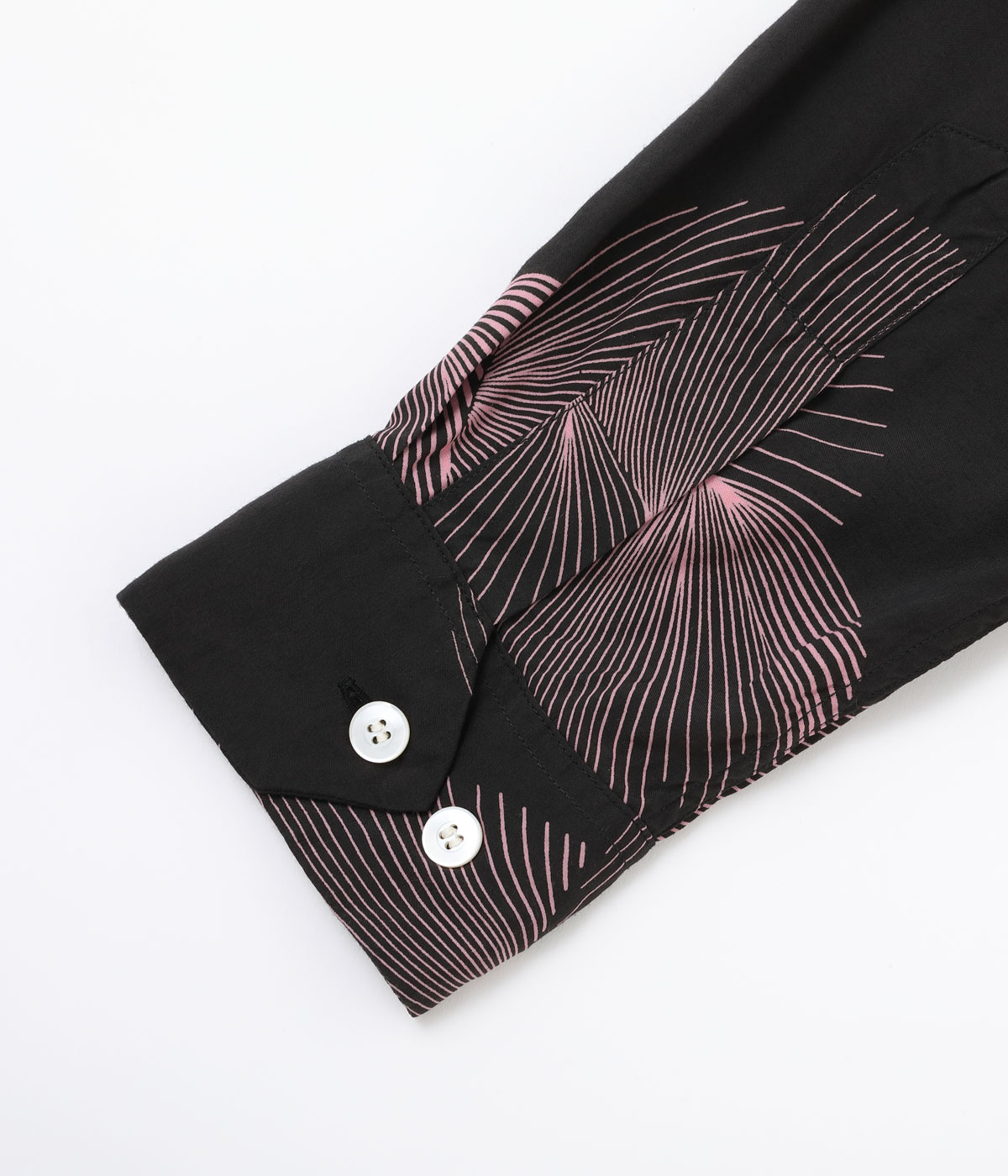 Lot No. DK29449 / DUKE KAHANAMOKU SPECIAL EDITION ��DUKE'S SHELL�� (LONG SLEEVE)