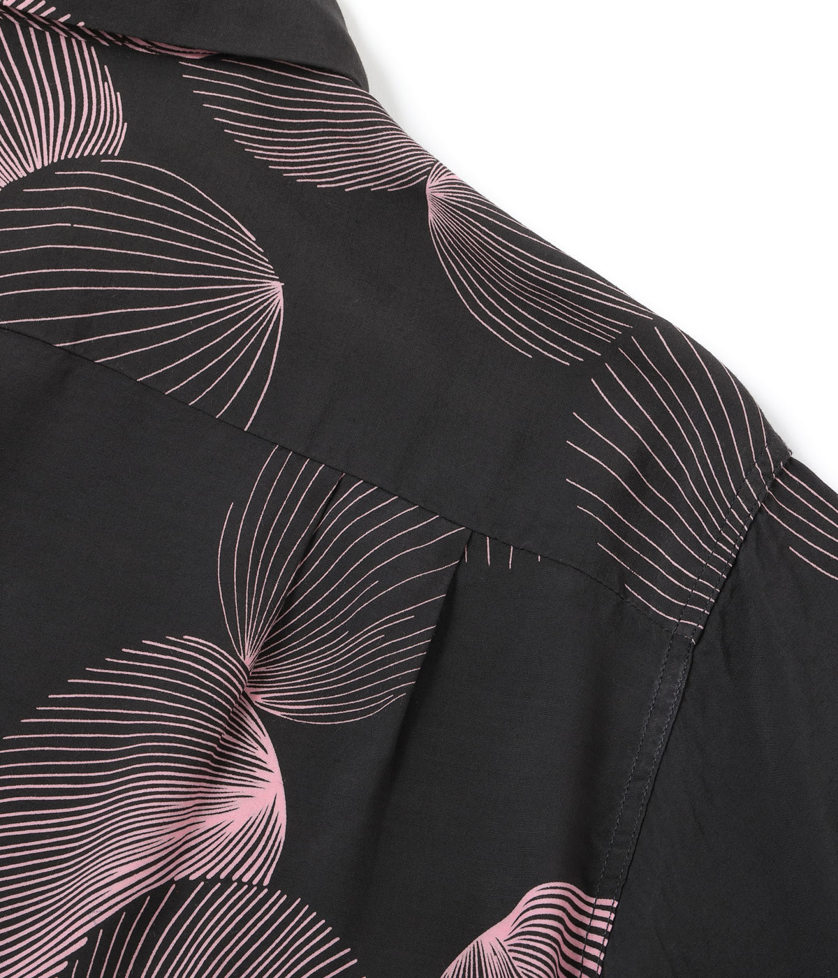 Lot No. DK29449 / DUKE KAHANAMOKU SPECIAL EDITION ��DUKE'S SHELL�� (LONG SLEEVE)