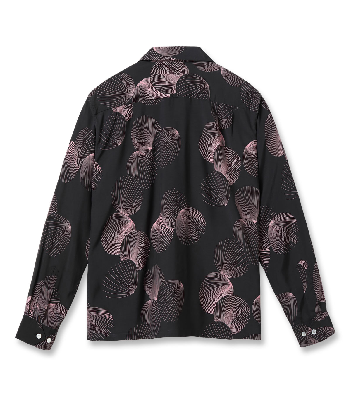 Lot No. DK29449 / DUKE KAHANAMOKU SPECIAL EDITION ��DUKE'S SHELL�� (LONG SLEEVE)