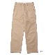 2025ǯ77 / Lot No. M43036 / EARLY MILITARY CHINOS 1942 MODEL (ONE WASH)