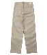 2025ǯ77 / Lot No. M43036 / EARLY MILITARY CHINOS 1942 MODEL (ONE WASH)