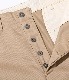2025ǯ77 / Lot No. M43036 / EARLY MILITARY CHINOS 1942 MODEL (ONE WASH)