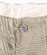 2025ǯ77 / Lot No. M43036 / EARLY MILITARY CHINOS 1942 MODEL (ONE WASH)