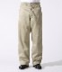 2025ǯ77 / Lot No. M43036 / EARLY MILITARY CHINOS 1942 MODEL (ONE WASH)