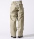 2025ǯ77 / Lot No. M43036 / EARLY MILITARY CHINOS 1942 MODEL (ONE WASH)