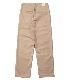 2025ǯ77 / Lot No. M43036 / EARLY MILITARY CHINOS 1942 MODEL (ONE WASH)