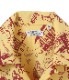 Lot No. SS38791 / RAYON HAWAIIAN SHIRT ��GOOD OLD DAYS��