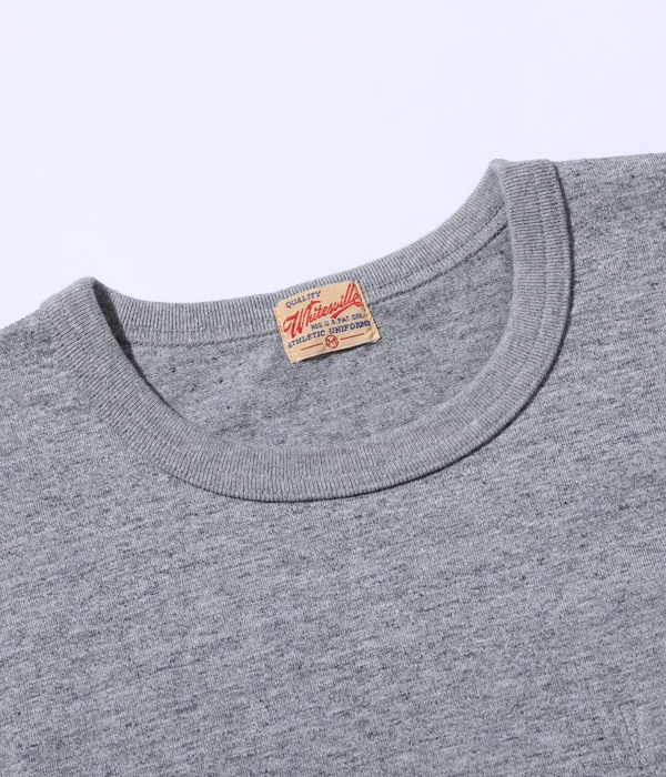 Lot No. WV78932 / WHITESVILLE 14/- SHORT SLEEVE POCKET T-SHIRT