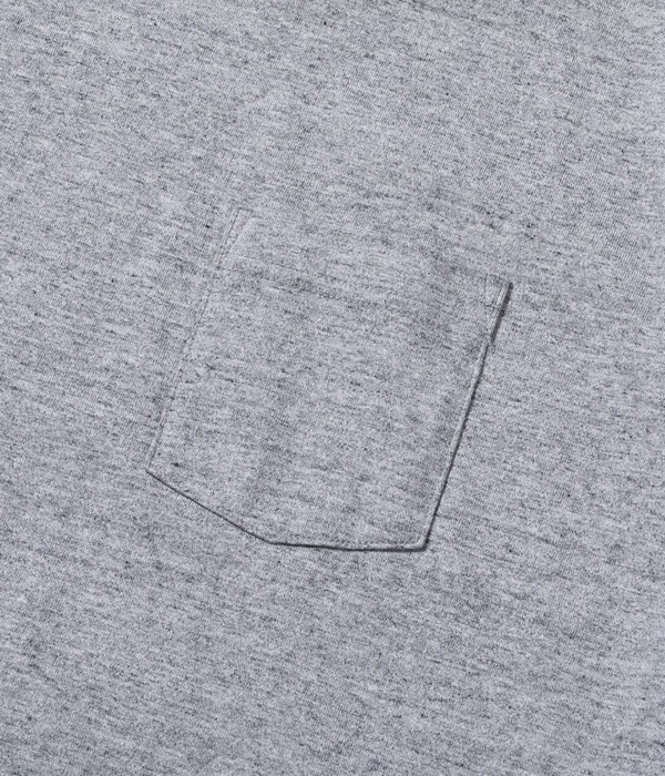 Lot No. WV78932 / WHITESVILLE 14/- SHORT SLEEVE POCKET T-SHIRT