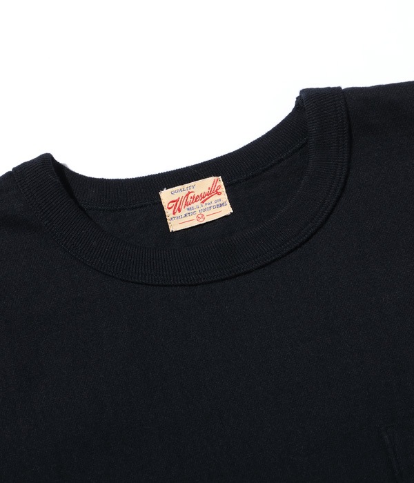 Lot No. WV78932 / WHITESVILLE 14/- SHORT SLEEVE POCKET T-SHIRT