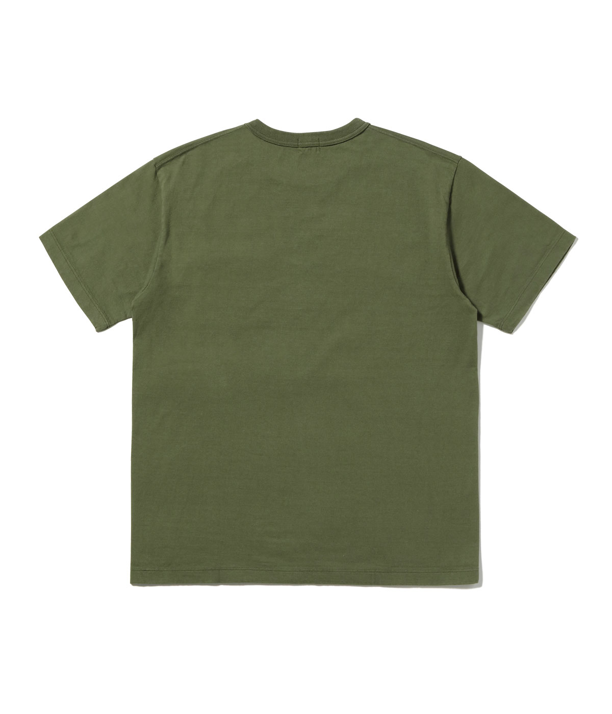 Lot No. WV78932 / WHITESVILLE 14/- SHORT SLEEVE POCKET T-SHIRT