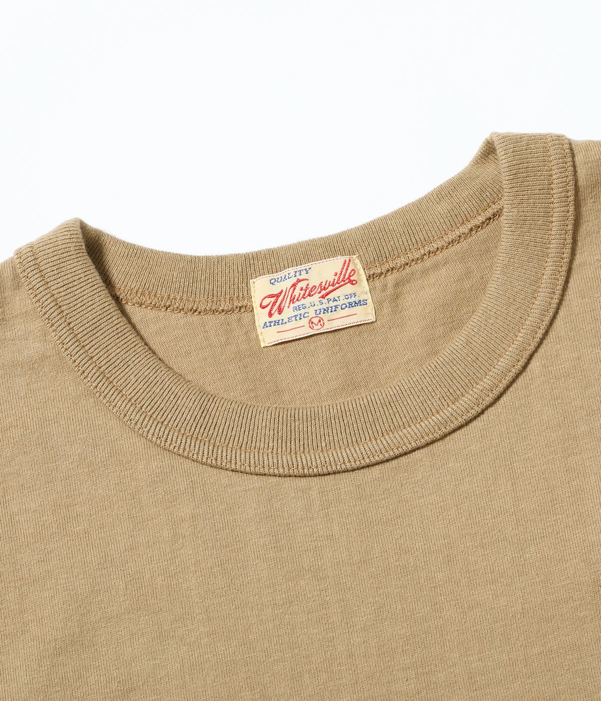 Lot No. WV78932 / WHITESVILLE 14/- SHORT SLEEVE POCKET T-SHIRT