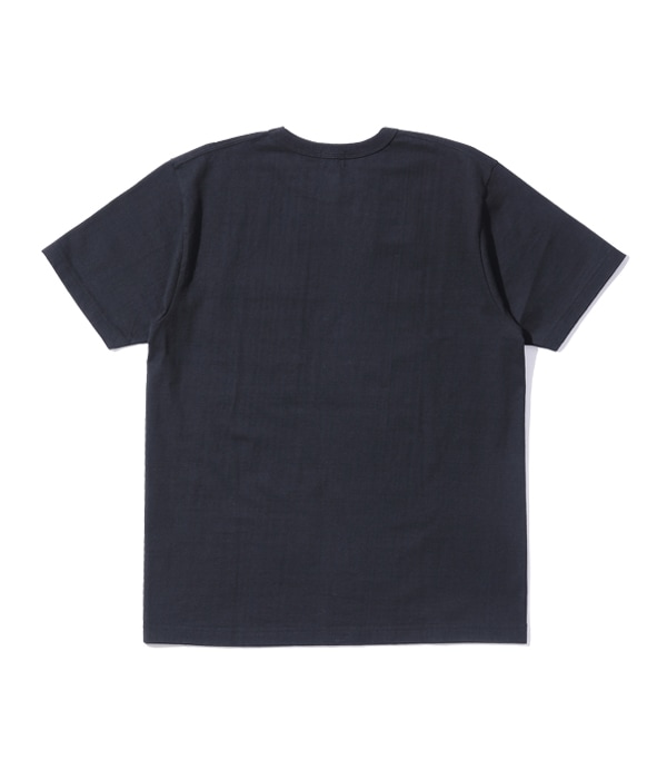 Lot No. WV78932 / WHITESVILLE 14/- SHORT SLEEVE POCKET T-SHIRT