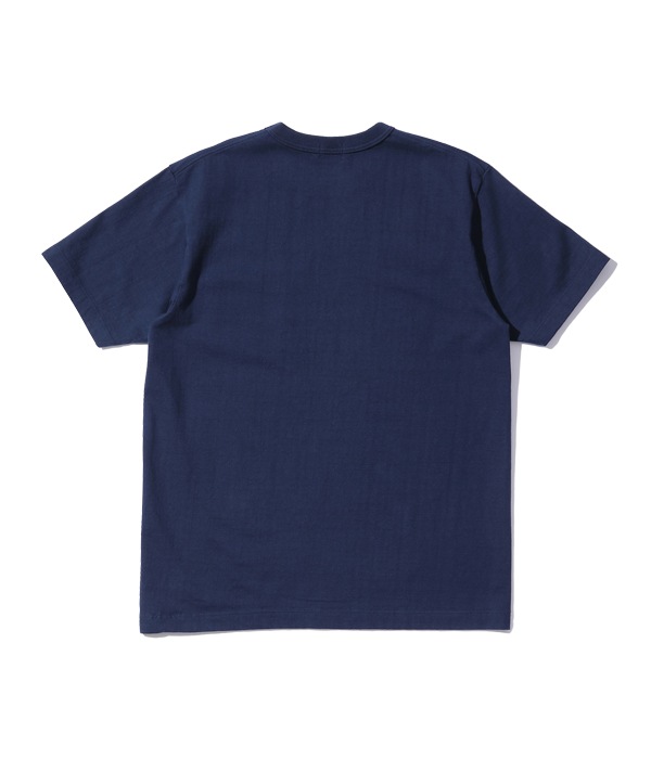 Lot No. WV78932 / WHITESVILLE 14/- SHORT SLEEVE POCKET T-SHIRT