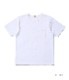 Lot No. WV78932 / WHITESVILLE 14/- SHORT SLEEVE POCKET T-SHIRT