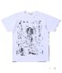 Lot No. SC79349 / 1920's CARTOON T-SHIRT ��AMONG OURSELVES��