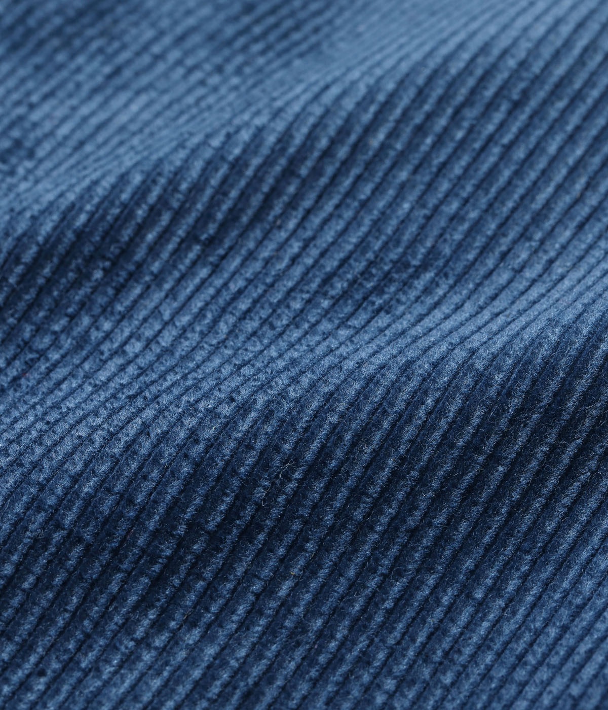 Lot No. SC15649 / PIGMENT DYED 9W CORDUROY ADJUSTABLE HUNTING VEST