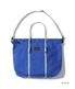 Lot No. SS02854 / SUN SURF NYLON BEACH BAG (LARGE)