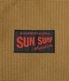 Lot No. SS02854 / SUN SURF NYLON BEACH BAG (LARGE)