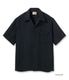 Lot No. SE39455 / RAYON BOWLING SHIRT ��PLAIN��