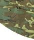 Lot No. BR15845 / Type M-65 HOOD CAMOUFLAGE WATER REPELLENT CIVILIAN MODEL.